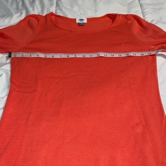 WOMENS Old Navy large sweater - Picture 6 of 7